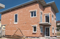 Llanddewi Ystradenni home extensions